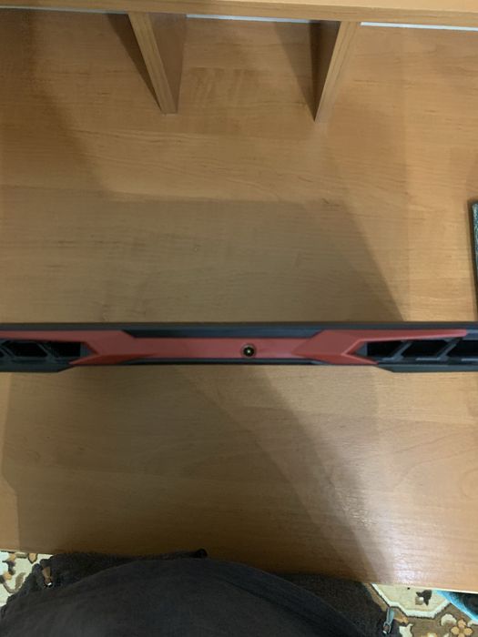 НОУТБУК НЕ РАБОТАЕТ 144 ГЕРЦ acer nitro 5 an515-55 gtx1650 8gb ram 500gb