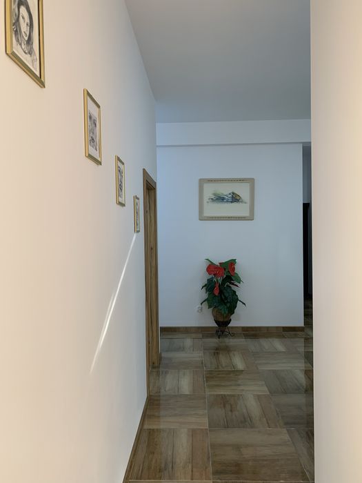 Kwatery dla 6 pracowników w centrum Tomaszowa Lubelskiego