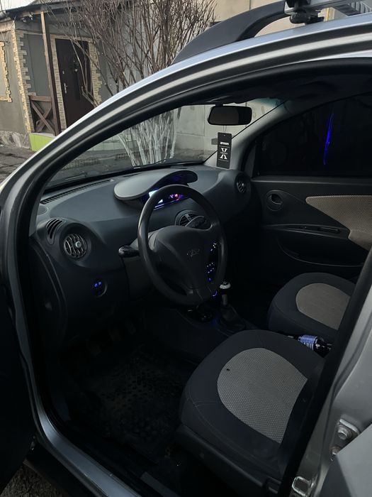 Продам Чудовий Кросовер Чері Беат 2011