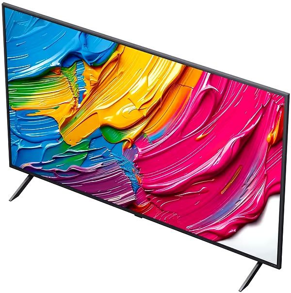 Телевізори LG 65NANO81T6A, 4K, Nanocell, пульт указка