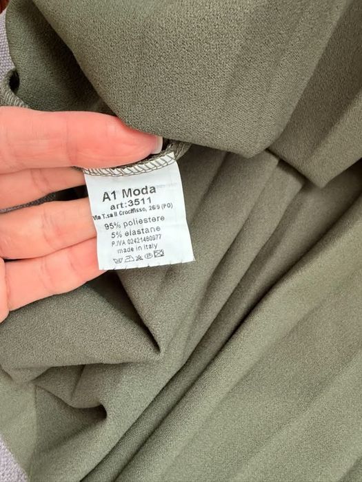 Продам спідницю пліссе
