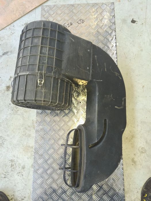 OBUDOWA FILTRA POWIETRZA DAF CF 400 XF 106  EURO 6