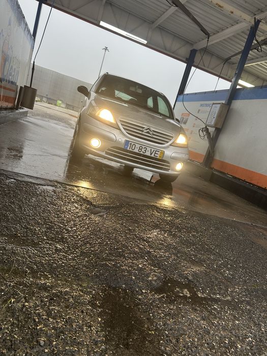 Citroen c3 1.1 impecavel