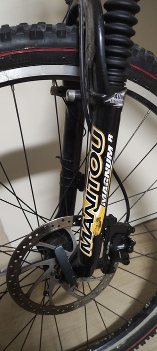 Sprzedam rower Univega