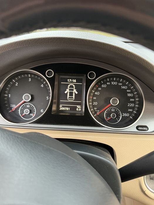 Продам Volkswagen b7