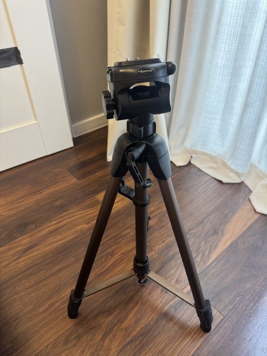 Statyw Star 62 z torbą NOWY