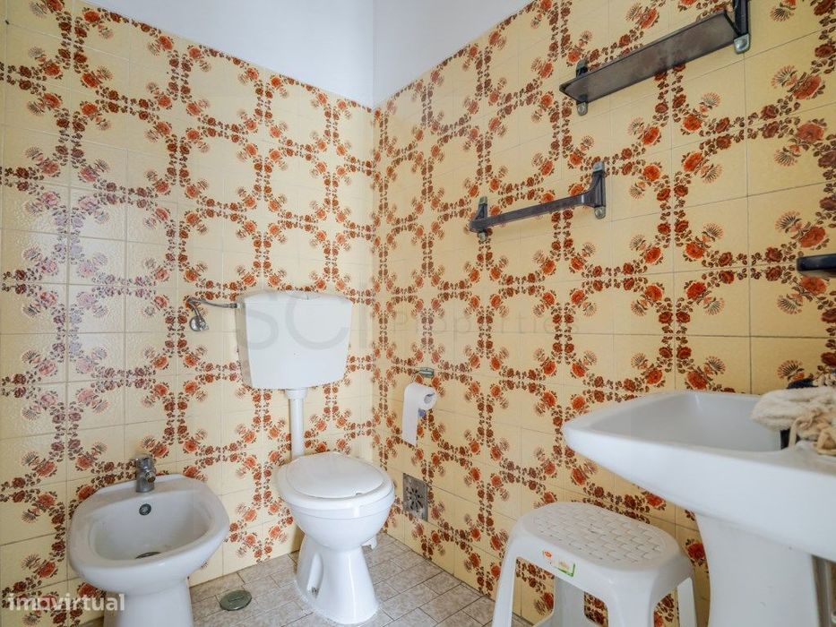 Apartamento T3 Corroios