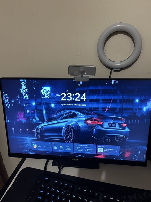 Vendo pc gaming