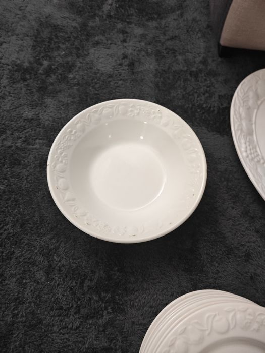 Franco Giorgi Dining Table Set480166466143528964