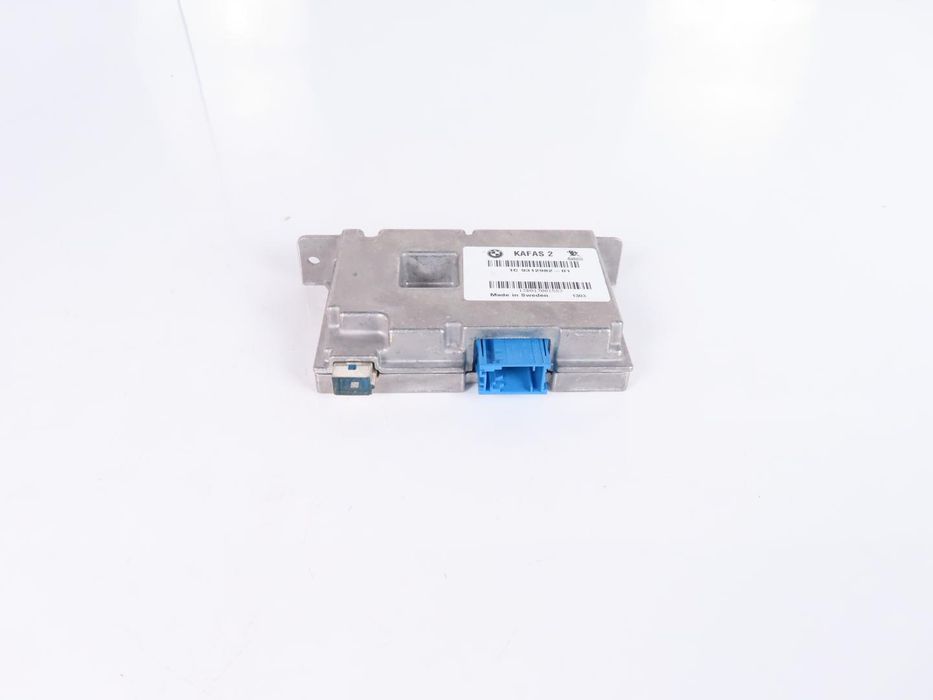 Unidade De Comando Kafas Bmw 1 Ref: 66519307421 / 9312982 2010 - 2025