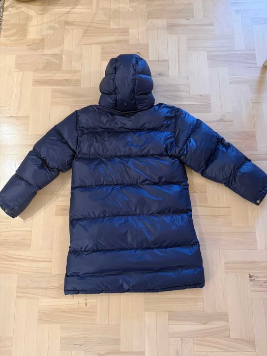 Płaszcz dziecięcy NIKE Sportswear Heavyweight Synthetic Fill EasyON