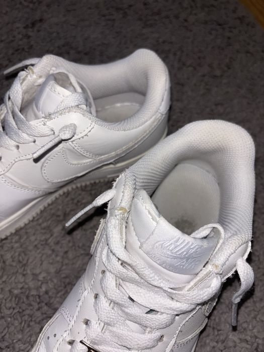 Кросівки Nike air force 1