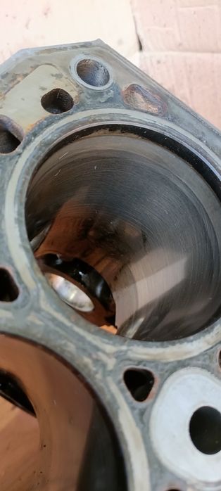 Motor Ford 1.8 tdci APENAS PEÇAS