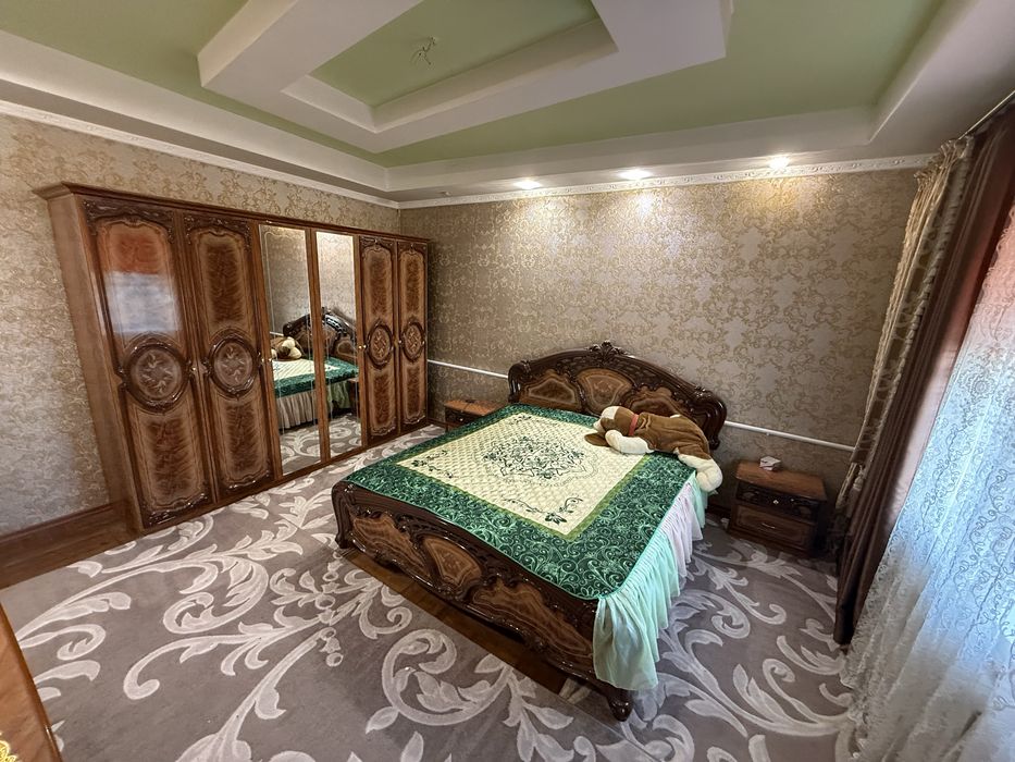 Продам дом в Снигиревке