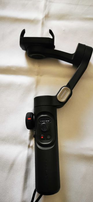 Estabilizador para Smartphone 3 Eixos - Novo