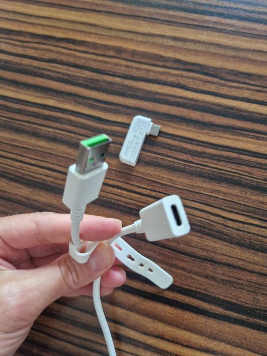 Kabel USB do C, długość 1 m, nowy