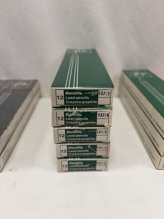 Lápis Faber Castell Vintage
