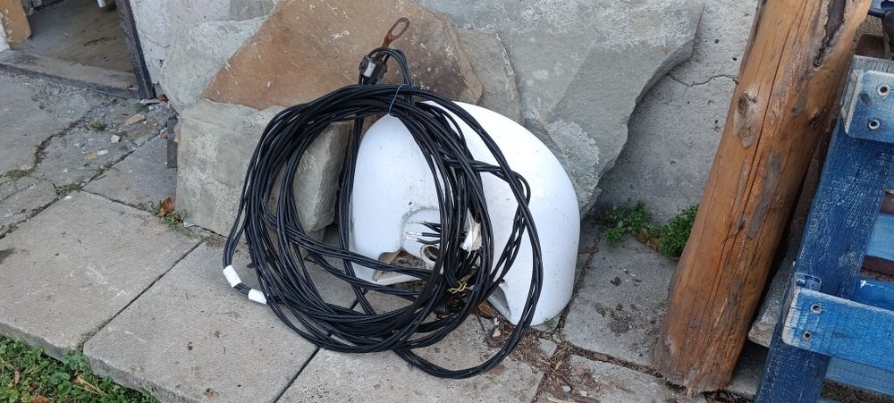 Kabel przylączeniowy