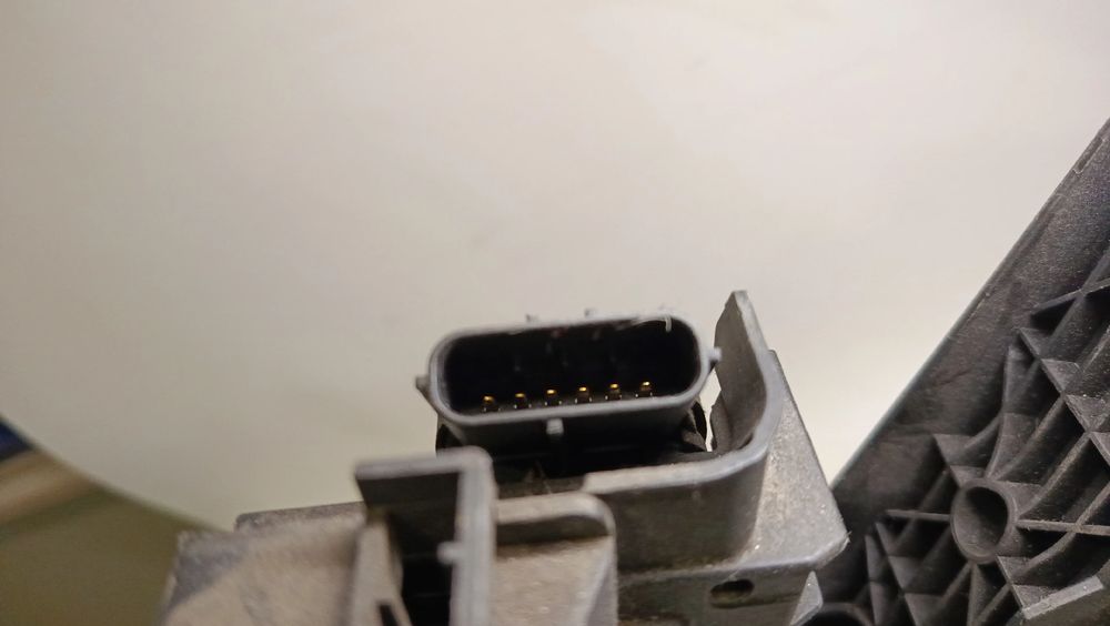 Pedal do acelerador AUDI A3 (8P1)