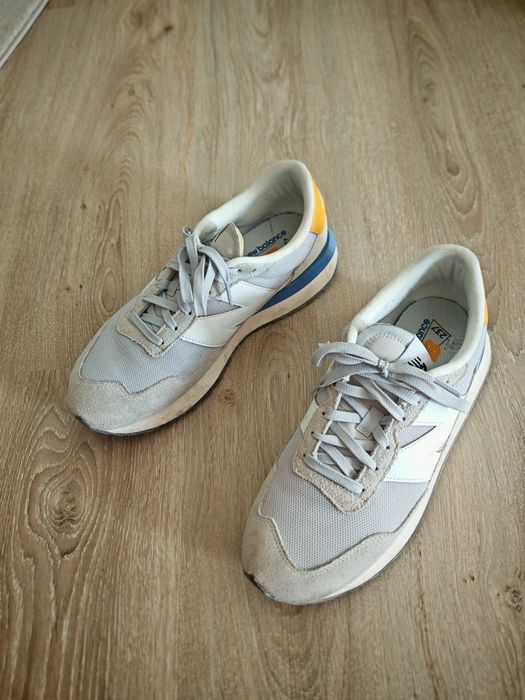 New balance 237 n.44