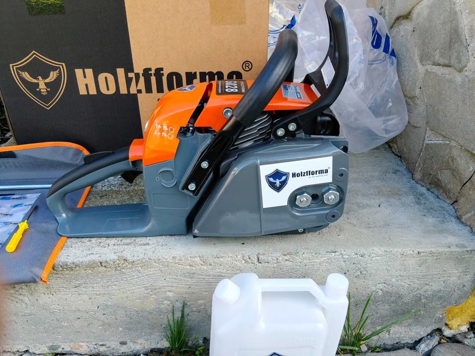 Piła spalinowa Holzfforma g028 stihl,husqvarna,bosch,dewalt,milwaukee,makita