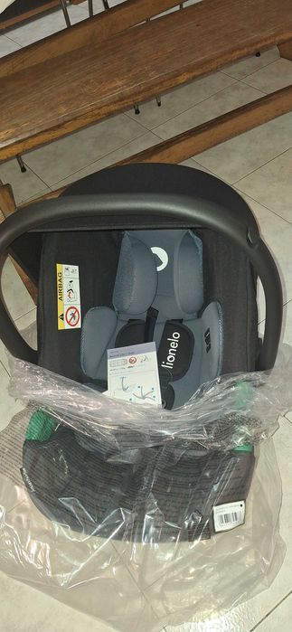 Ovo auto - Novo com etiquetas