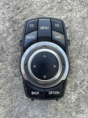 bmw idrive joystick e87 e82 e60 e61 e63 e64 e90 e91 e92