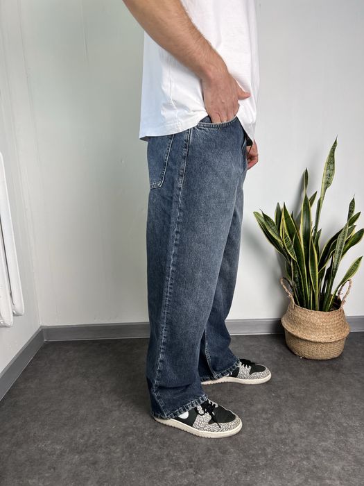 New Original !!Джинси PULL&BEAR  Loose baggy