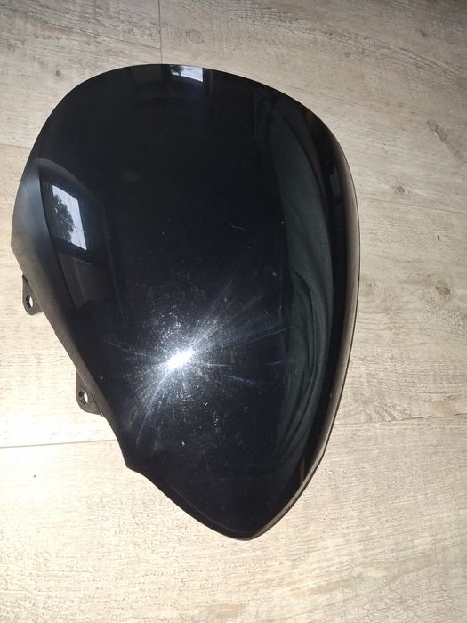 Pokrywa przednia szyby honda pcx 2010