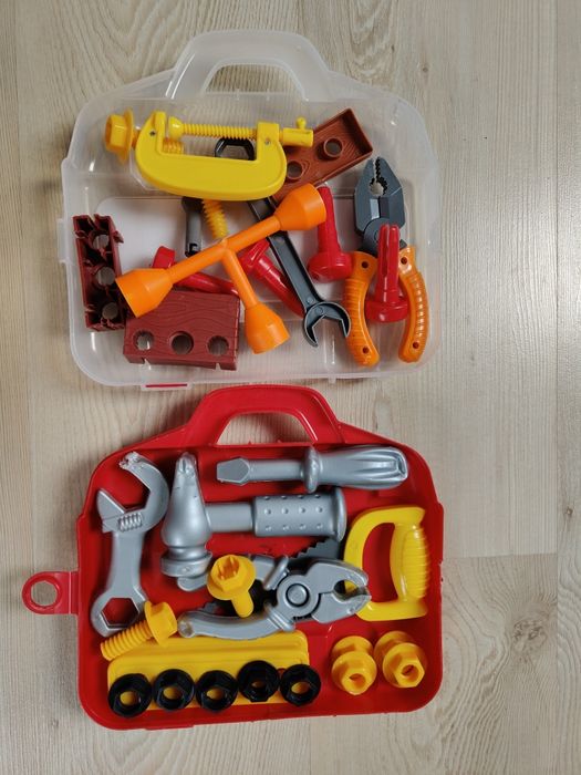 Majsterkowicz dla dzieci