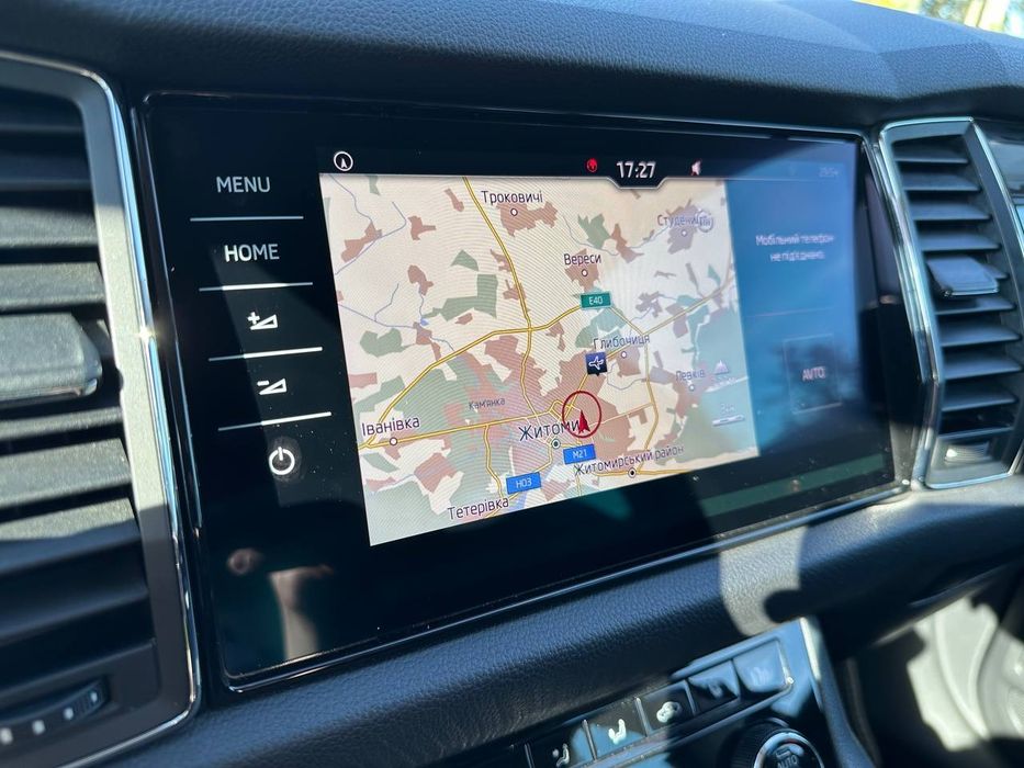Skoda Kodiaq 2018 VIN TMBLD7NS9J8074881 фото оголошення 9 з 12