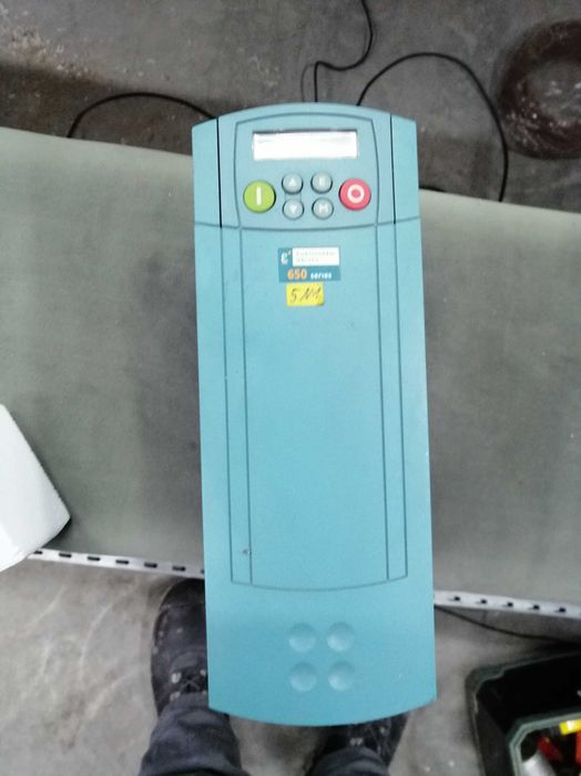 Falowniki do silników: Lg ls ig5a Danfoss,omron sew ksb automatyka