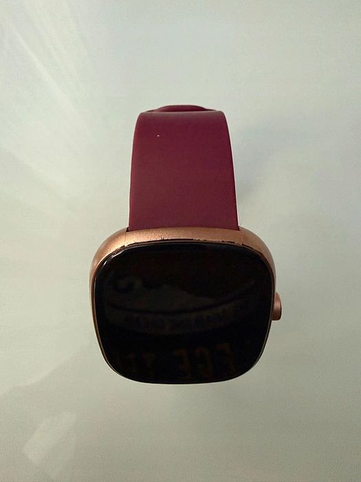 Smartwatch D3 zegarek dla kobiet i mężczyzn Wodoodporny iPhone, Androi