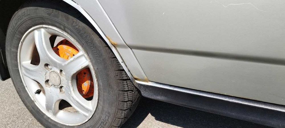 Продаю своє авто