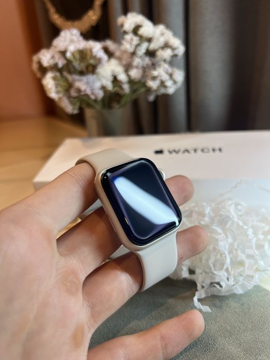 Apple Watch SE 2 44mm | Батарея 87%