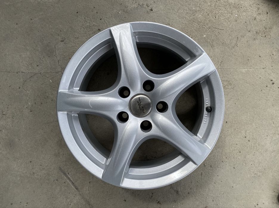 Диски R16 5 112 Фольксваген гольф5,6,Ауді Skoda A5 Seat