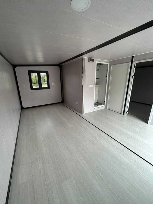 Casa Expansível - Casa Pre Fabricada