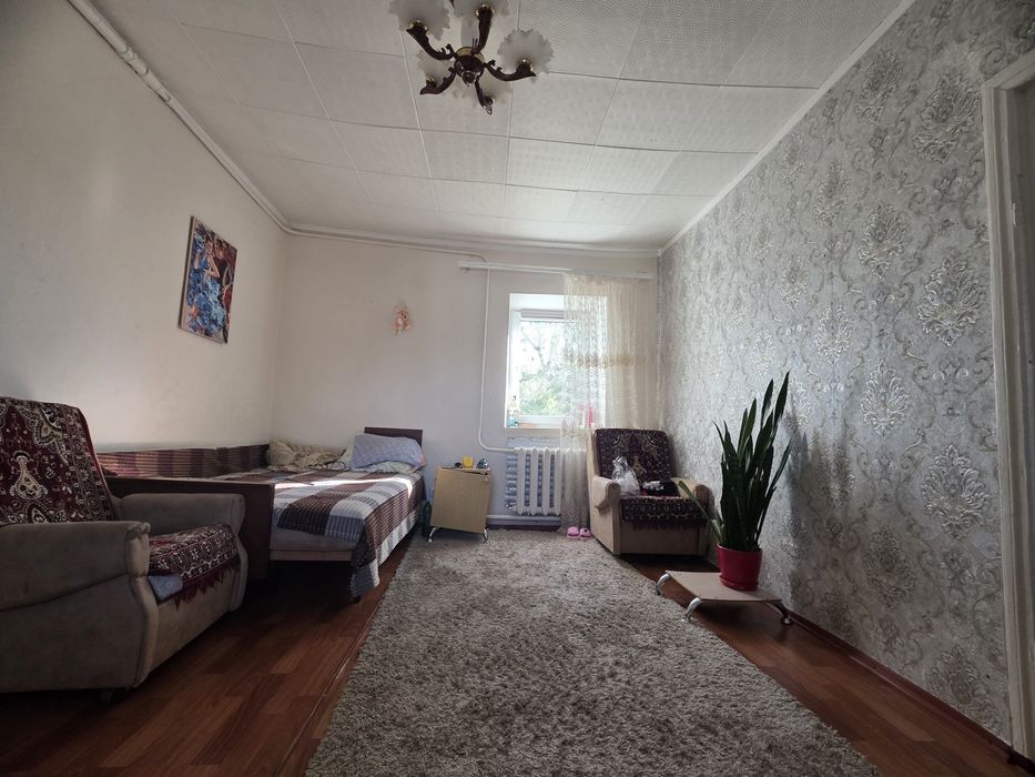 Продам дом в Петрековке