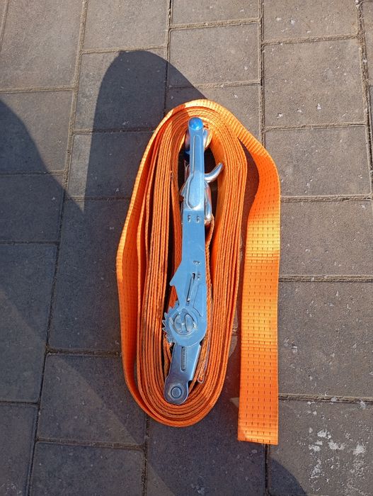 Стяжки    вантажу