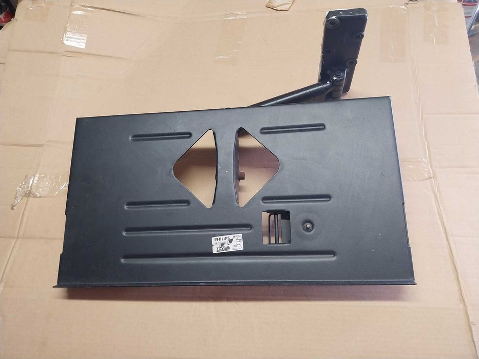 Prateleira de parede para TV