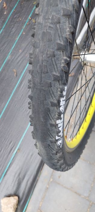 Rower MTB Romet Rumbler Dirt 2.0