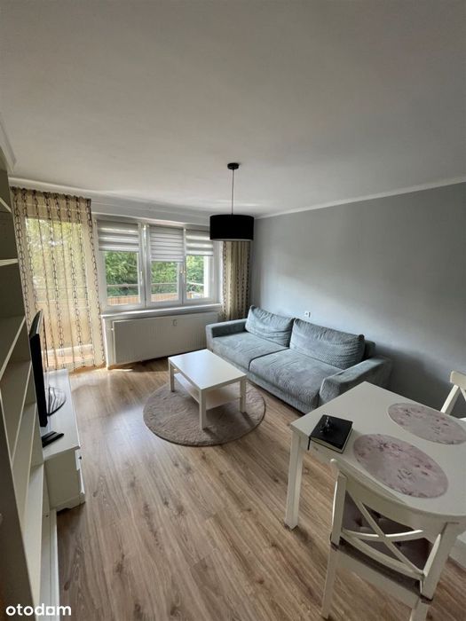 Rybnik Chwałowice | 2 pokoje 38 m² | 204.000 zł