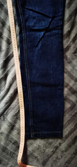 Jeansy D&G Dolce Gabbana damskie
