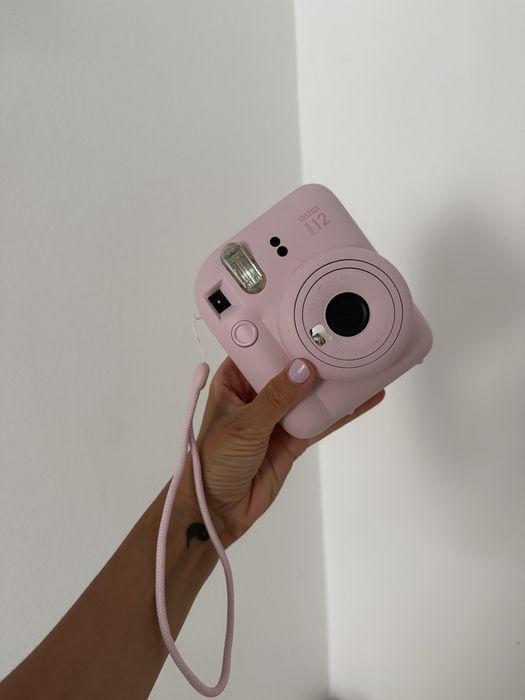 Fujifilm Instax Mini 12