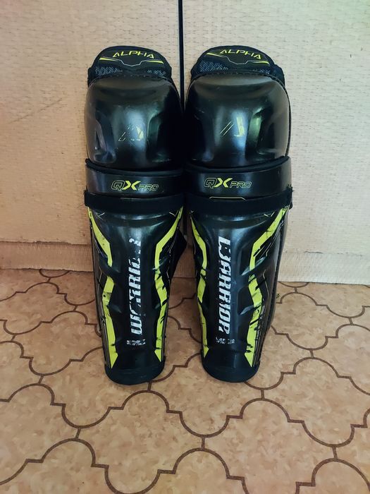 Хокейна форма професійна