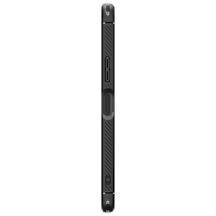 Чехол Spigen Rugged Armor для Sony Xperia 10 VI Matte Black