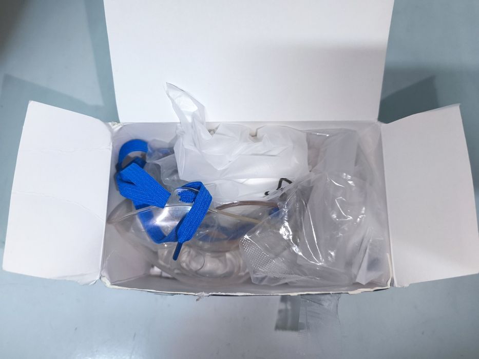 Nebulizador Portátil PIC Solution AirEasy On