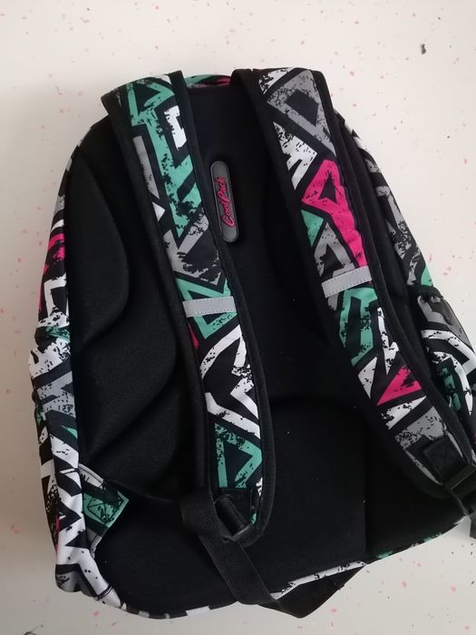 Plecak CoolPack Młodzieżowy