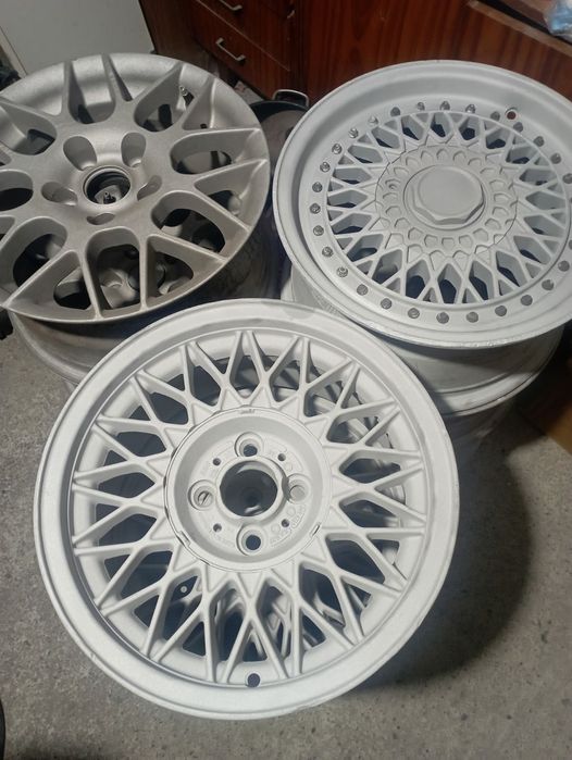 Диски по одній штуці різні