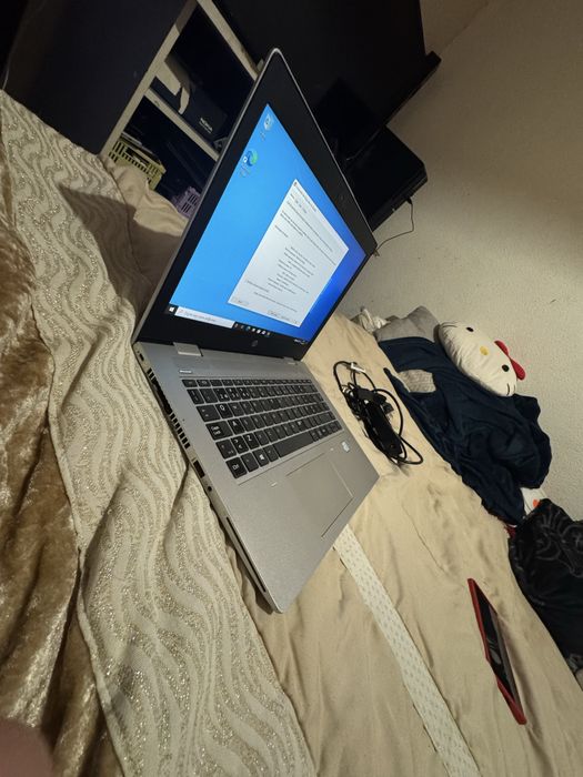 Hp 640 g4 i5 8 geracao